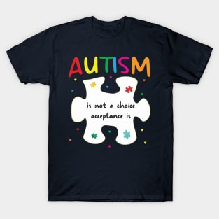 Autism T-Shirt